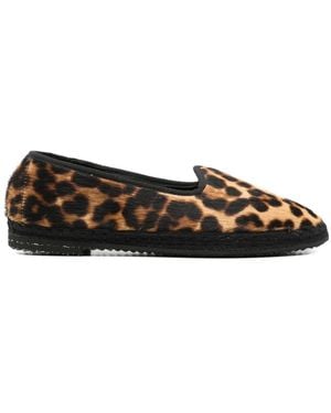Manebí Loafers - Nero