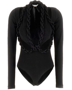 Stella McCartney Body - Nero