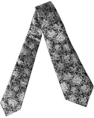 Dolce & Gabbana Ties - Grey