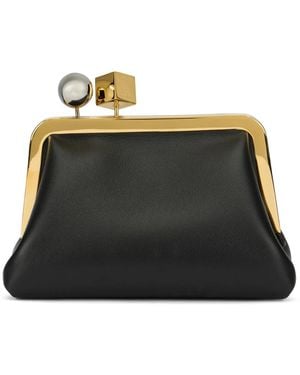 Jacquemus Clutches - Negro