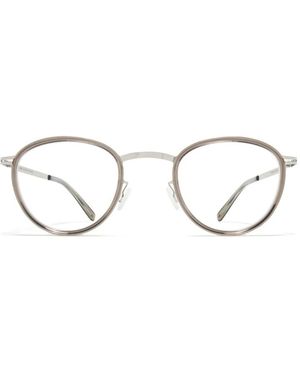 Mykita Glasses - Metallic
