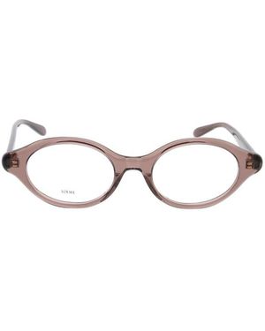 Loewe Glasses - Rosa