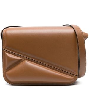 Wandler Cross Body Bags - Marrone