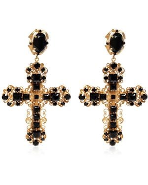 Dolce & Gabbana Earrings - Metálico