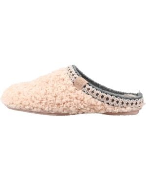 Vulladi Slippers - Rosa