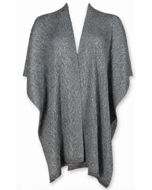 D.exterior Capes - Gris