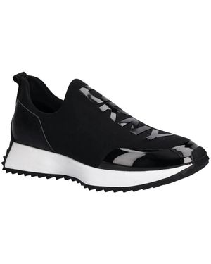 DKNY Schoenen Sneakers - Zwart