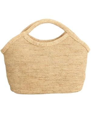 IBELIV Handbags - Mettallic
