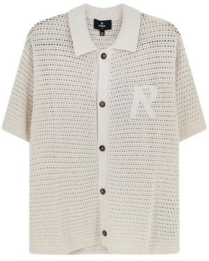 Represent Cardigans - White