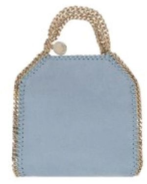 Stella McCartney Handbags - Blauw
