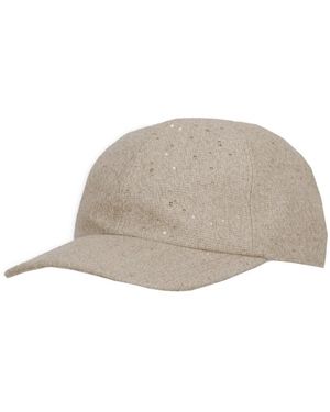 Panicale Caps - Gris