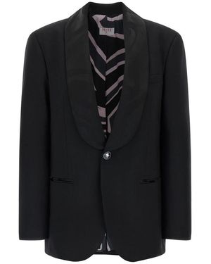 PUCCI Blazers - Negro