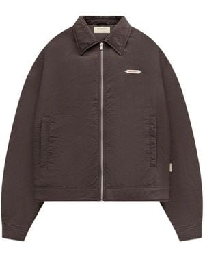RETERNITY Light Jackets - Marrón