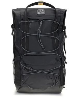 Parajumpers Backpacks - Noir