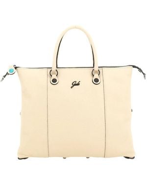Gabs Shopping Bags - Natural