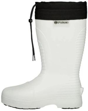 Fubuki Fitness ,Wit ,Wol Niseko 3.0 - Zwart