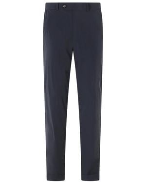 Rrd Suit Trousers - Blue
