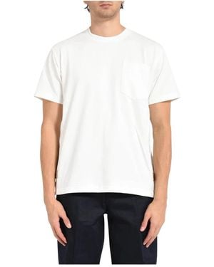 Nine:inthe:morning T-Shirts - Wit