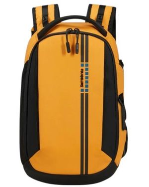 Samsonite Backpacks - Metálico