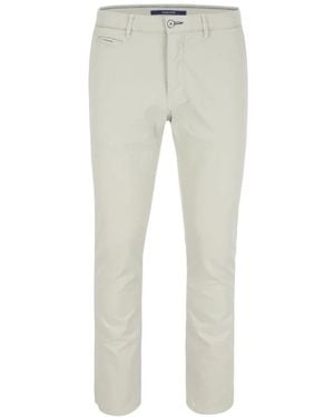 Atelier Noterman Chinos - Gray