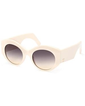 Tod's Sunglasses - Rosa