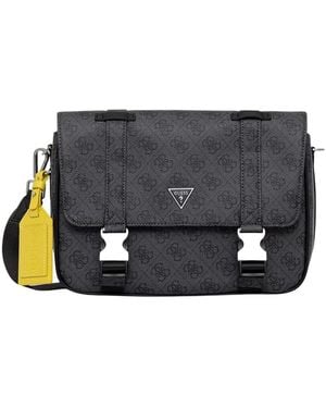 Guess Weekend Bags - Schwarz