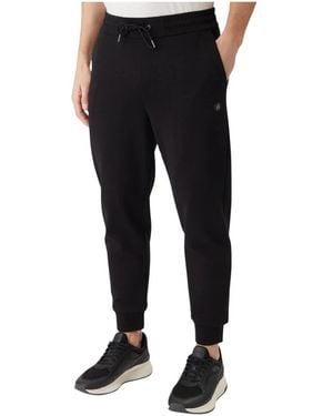 HUGO Broeken ,Zwart ,Katoen C Locsin Shorts