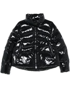 Pinko Down Jackets - Nero