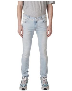 Iceberg Slim Fit Jeans - Blue