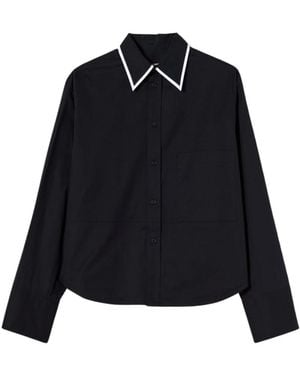 Plan C Shirts - Nero