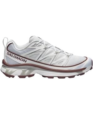 Salomon Xt-6 Expanse - Weiß