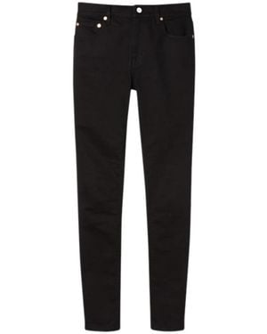 Gucci Straight Jeans - Black