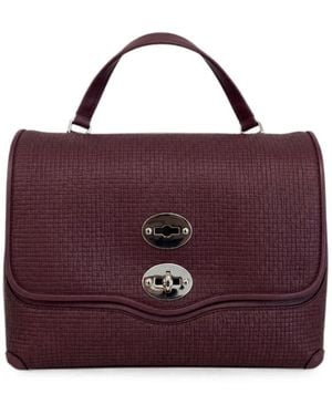 Zanellato Handbags - Purple
