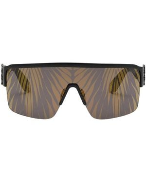 Roberto Cavalli Sunglasses - Noir