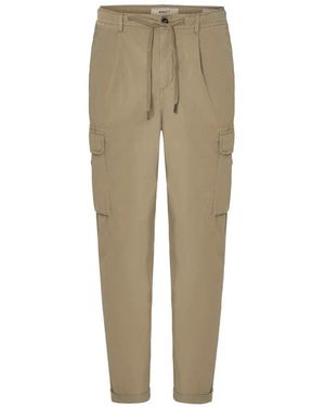 40weft Slim-Fit Trousers - Neutro