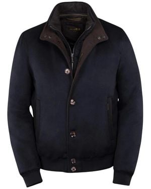 Moorer Jassen ,Blauw ,Kasjmier Janos Cs2 Bomberjack
