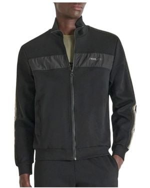 Antony Morato Zip-Throughs - Nero