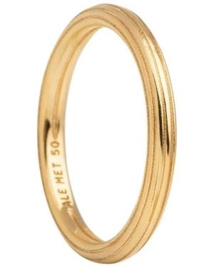 PANDORA Me Ring - Mettallic