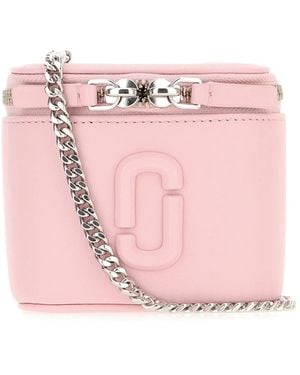 Marc Jacobs Cross Body Bags - Rosa