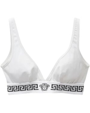 Versace Bras - Blanco
