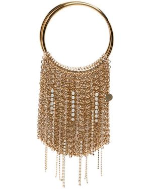 Silvia Gnecchi Clutches - Marron