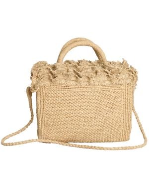 IBELIV Handbags - Metálico