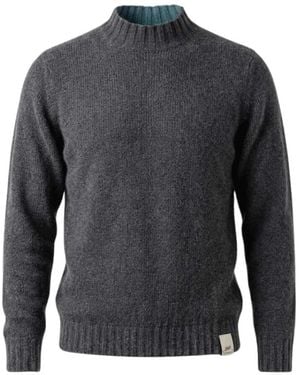 Bob Turtlenecks - Gris