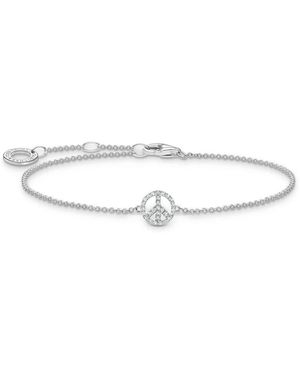 Thomas Sabo Bracelets - Metallic
