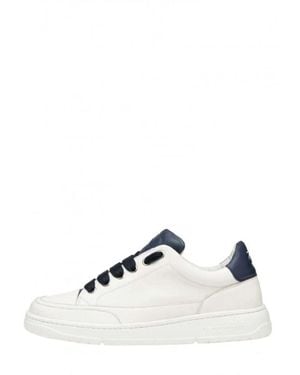 Candice Cooper Laced Shoes - Weiß