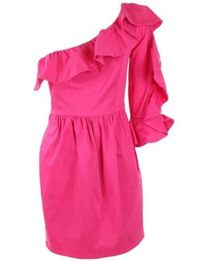 Kocca Short Dresses - Rose