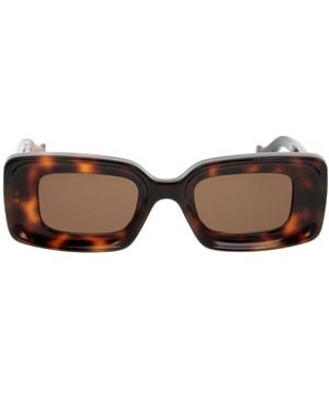 Loewe Sunglasses - Brown