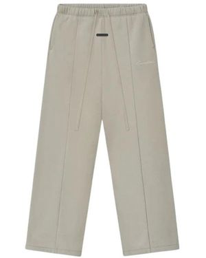 Fear Of God Wide Trousers - Grey