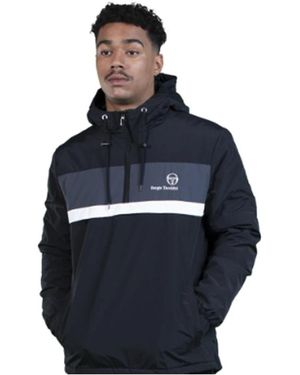 Sergio Tacchini Light Jackets - Bleu