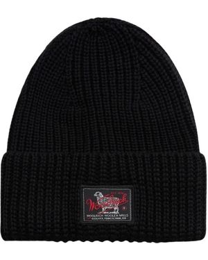 Woolrich Accessories - Black
